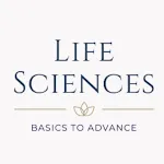 Life Sciences | Indus Appstore | App Icon