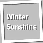 Book, Winter Sunshine | Indus Appstore | App Icon