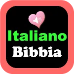 Italian Holy Bible Audio Book | Indus Appstore | App Icon