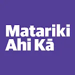 Matariki | Indus Appstore | App Icon