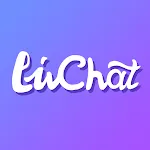 LivChat - Go online! | Indus Appstore | App Icon