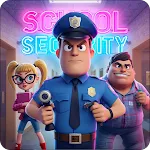 I Am School Security | Indus Appstore | App Icon