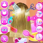 Baby Girl Daily Caring | Indus Appstore | App Icon