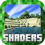 Shaders Mod for MC Pocket Edit | Indus Appstore | App Icon