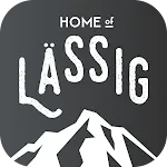 HOME of LÄSSIG | Indus Appstore | App Icon