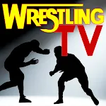 Wrestling TV Channel | Indus Appstore | App Icon