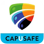 CapUSafe | Indus Appstore | App Icon