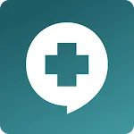 TeleClinic Ärzte | Indus Appstore | App Icon