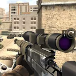 War Sniper: FPS Shooting Game | Indus Appstore | App Icon