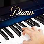 Learn Piano - Real Keyboard | Indus Appstore | App Icon