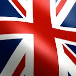 British Flag Live Wallpaper | Indus Appstore | App Icon