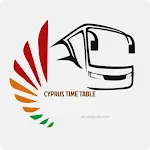 Cyprus Bus - TimeTable | Indus Appstore | App Icon