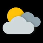 Weather Screensaver | Indus Appstore | App Icon