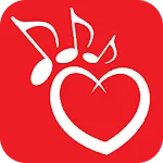 Love & Valentine Ringtones | Indus Appstore | App Icon