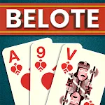 Belote™ | Indus Appstore | App Icon