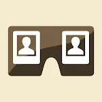 iPhotoVR : SBS VR Photo Viewer | Indus Appstore | App Icon