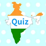 India States Map Quiz | Indus Appstore | App Icon