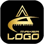 Logo Maker - Graphic Design &  | Indus Appstore | App Icon