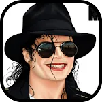 Michael Jackson Wallpapers | Indus Appstore | App Icon