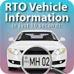 RTO Vehicle Information 2023 | Indus Appstore | App Icon