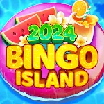Bingo Island 2024 Club Bingo | Indus Appstore | App Icon