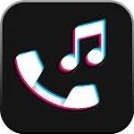 Ringtone Maker and MP3 Editor | Indus Appstore | App Icon