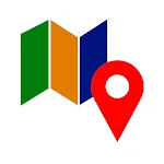 Maps | Indus Appstore | App Icon