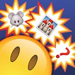 123猜猜猜™ (香港版) - Emoji Pop™ | Indus Appstore | App Icon