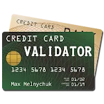 Credit Card Validator | Indus Appstore | App Icon