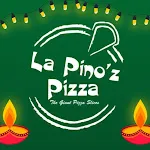 La Pino'z - Order Pizza Online | Indus Appstore | App Icon