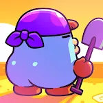 Shovel Pirate | Indus Appstore | App Icon