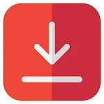 All Video Downloader | Indus Appstore | App Icon