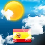 Weather for Spainapp icon