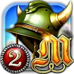 Myth Defense 2: DFapp icon