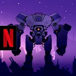 Into the Breach | Indus Appstore | App Icon