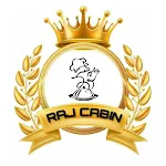 Raj Cabin | Indus Appstore | App Icon