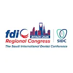 Saudi Int Dental Conference | Indus Appstore | App Icon