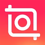 Video Editor & Maker - InShot | Indus Appstore | App Icon