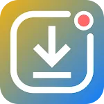 Video Downloader: Story saver | Indus Appstore | App Icon