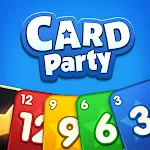 Cardparty | Indus Appstore | App Icon