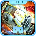 Gravity Train VR | Indus Appstore | App Icon