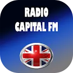 Capital Radio FM London App UK | Indus Appstore | App Icon