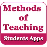 Methods of Teaching - An educa | Indus Appstore | App Icon