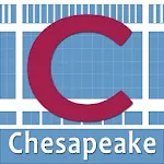 Chesapeake Service Requests | Indus Appstore | App Icon