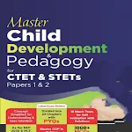 Child Development and Pedagogy | Indus Appstore | App Icon