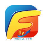 Fly Tunnel VPN | Indus Appstore | App Icon