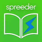 Spreeder - Speed Reading | Indus Appstore | App Icon