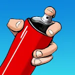 Graffity Master | Indus Appstore | App Icon