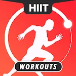 HIIT Workout for Women and Men | Indus Appstore | App Icon