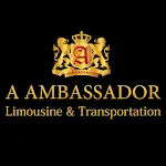 A AMBASSADOR Shuttle Tracker | Indus Appstore | App Icon